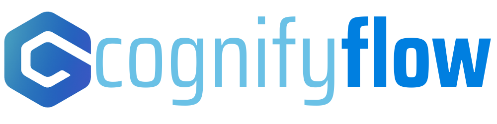 CognifyFlow