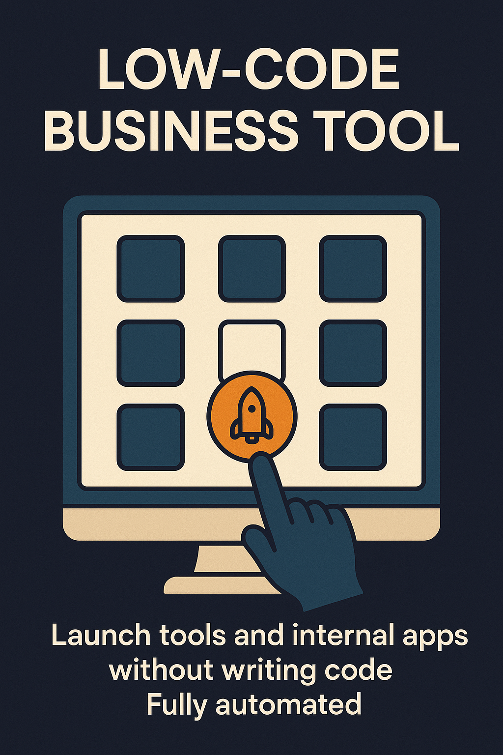 Low-Code Business Tools