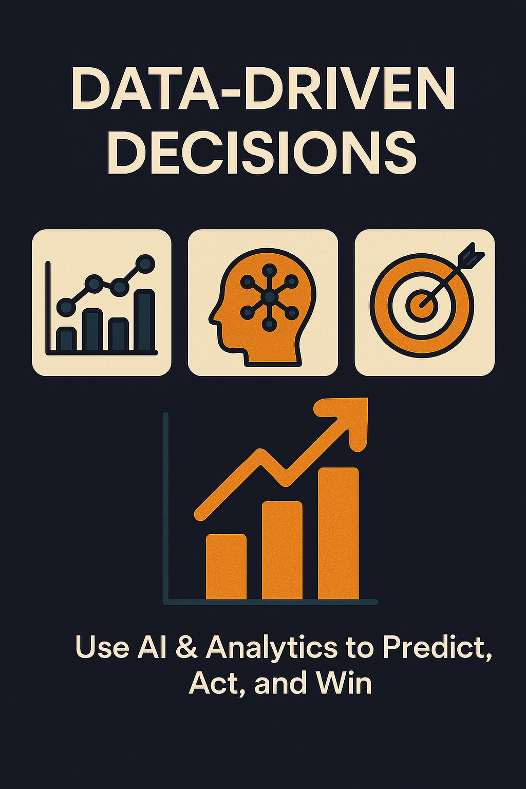 data driven decision