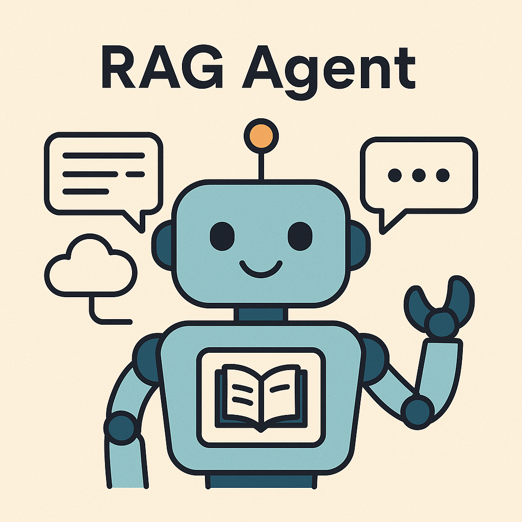 rag agent in australia